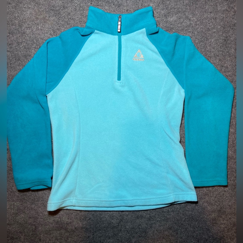 GERRY GIRLS 100% Polyester Sweat shirt